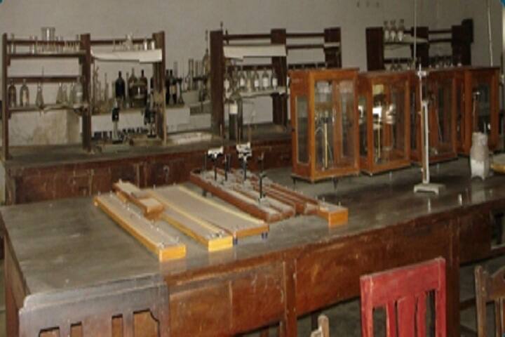 laboratory